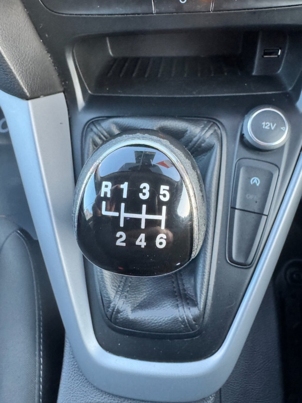 Used Ford Focus 2017 for sale - 77178028: Photo 21