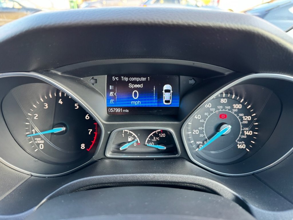 Used Ford Focus 2017 for sale - 77178028: Photo 22