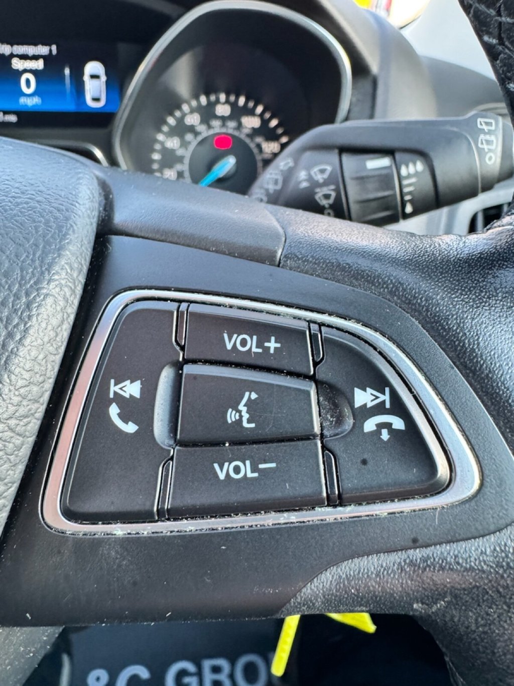 Used Ford Focus 2017 for sale - 77178028: Photo 24