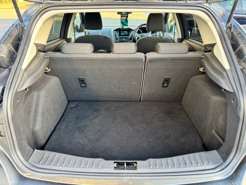 Used Ford Focus 2017 for sale - 77178028: Photo 26