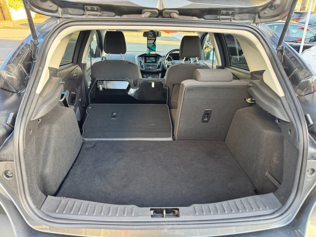 Used Ford Focus 2017 for sale - 77178028: Photo 27