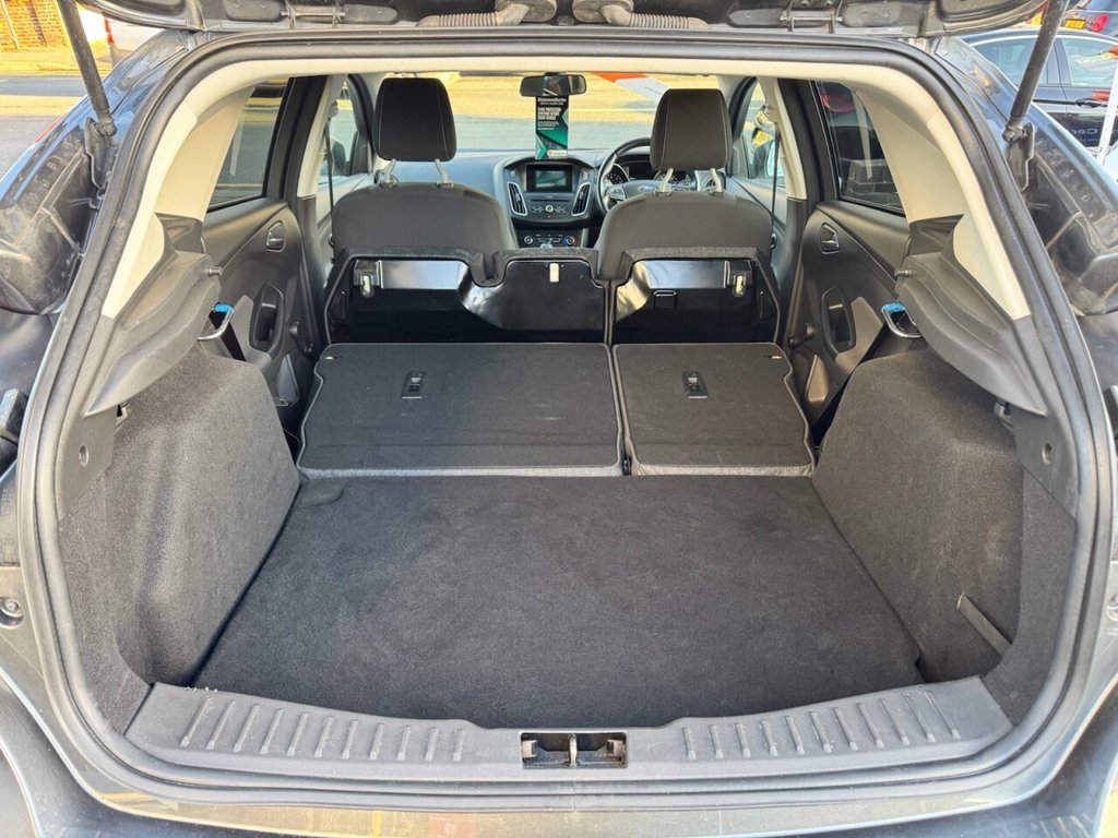 Used Ford Focus 2017 for sale - 77178028: Photo 28