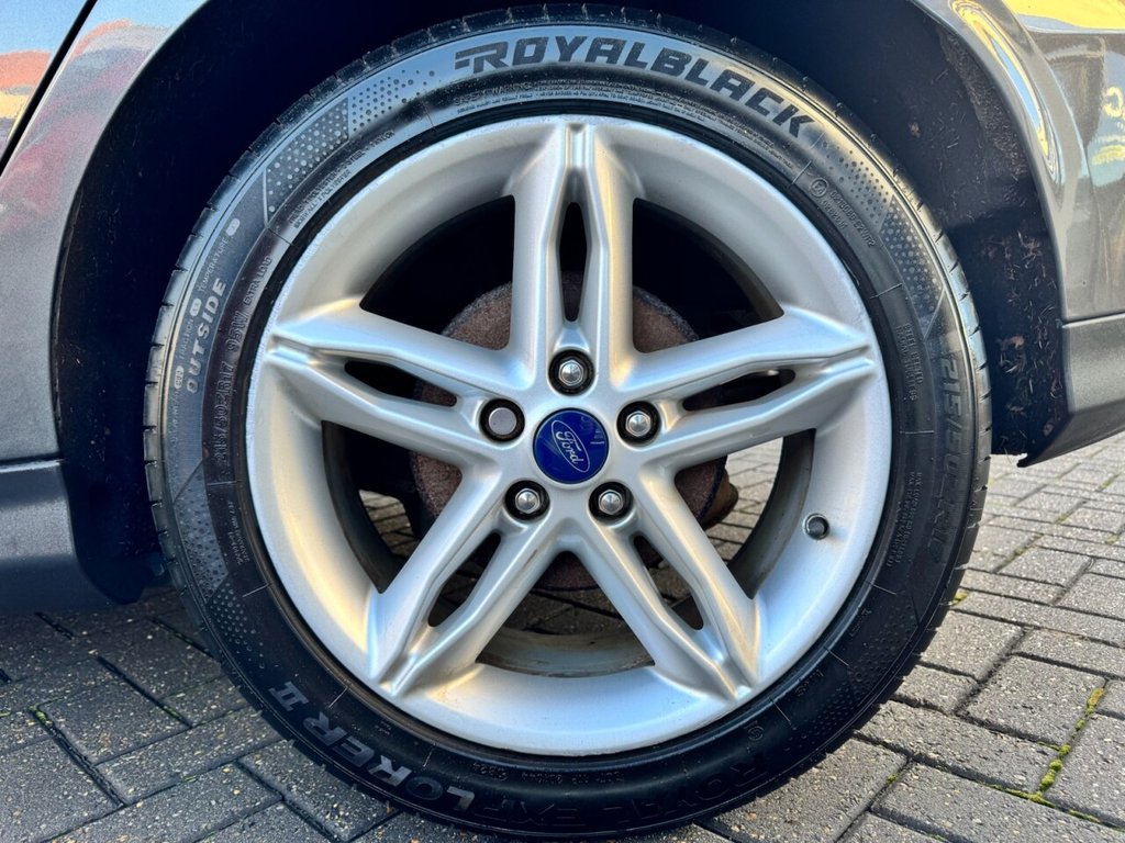 Used Ford Focus 2017 for sale - 77178028: Photo 29