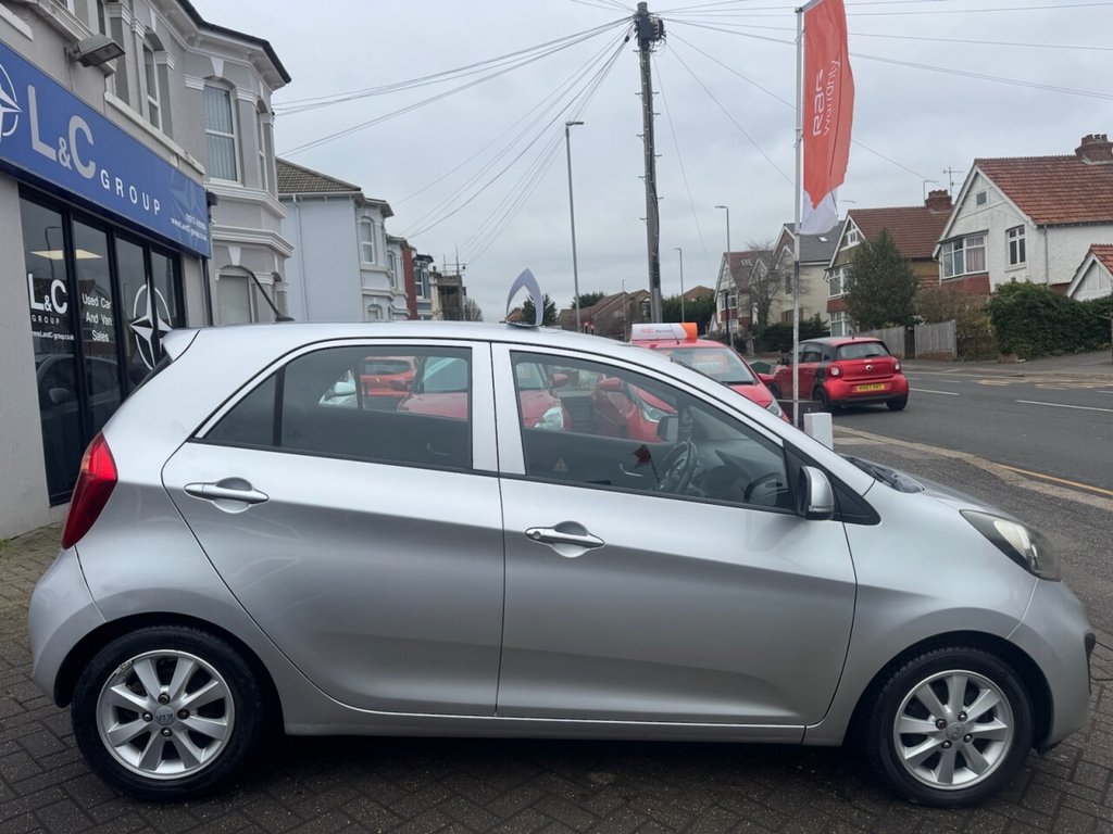 Used Kia Picanto 2013 for sale - 77065213: Photo 10