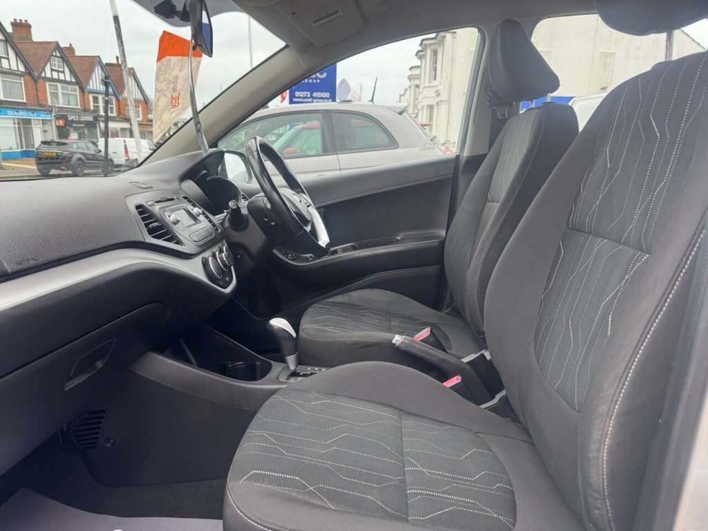 Used Kia Picanto 2013 for sale - 77065213: Photo 11