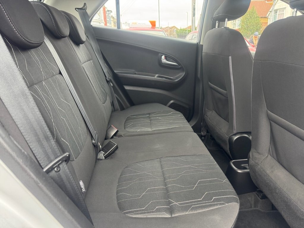 Used Kia Picanto 2013 for sale - 77065213: Photo 13