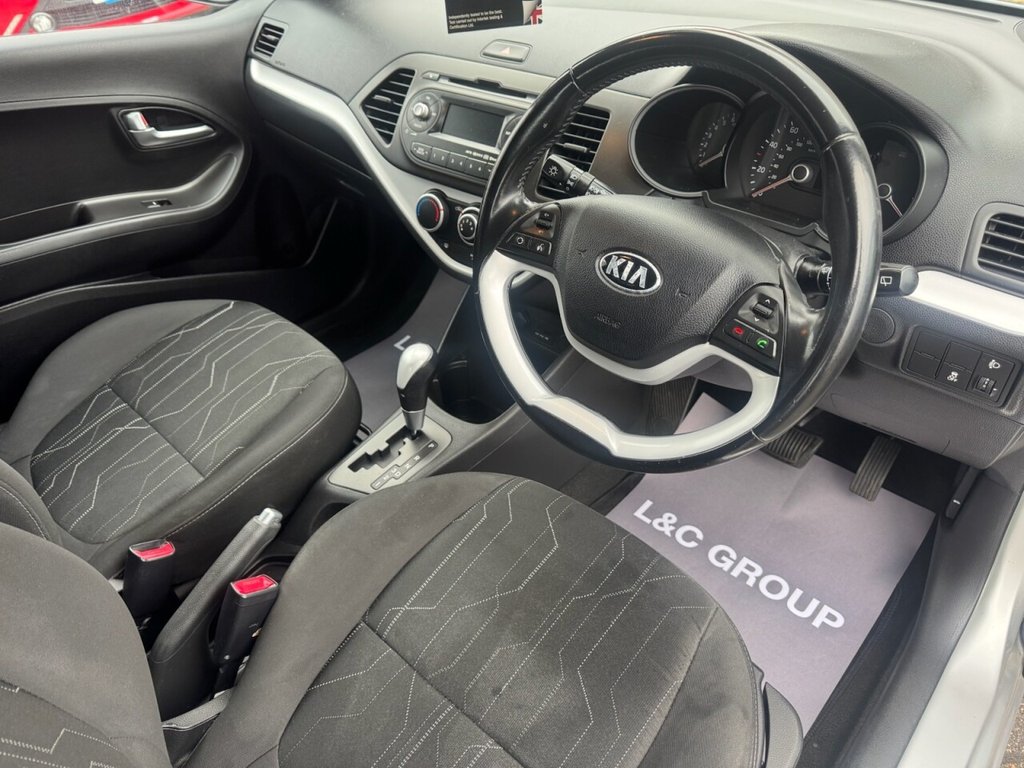 Used Kia Picanto 2013 for sale - 77065213: Photo 14