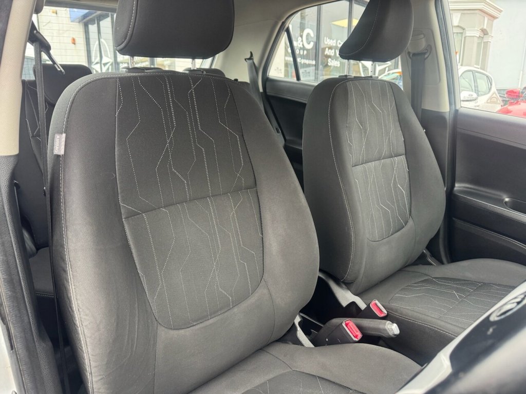 Used Kia Picanto 2013 for sale - 77065213: Photo 15