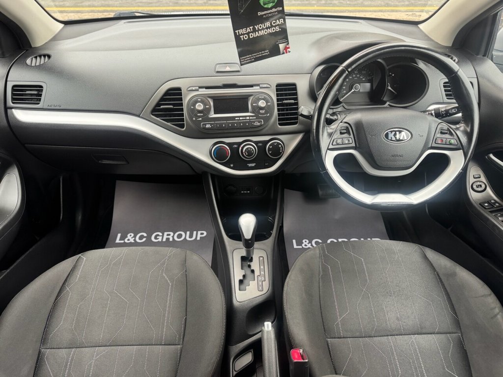 Used Kia Picanto 2013 for sale - 77065213: Photo 16