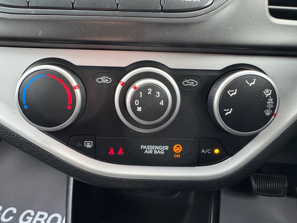 Used Kia Picanto 2013 for sale - 77065213: Photo 19