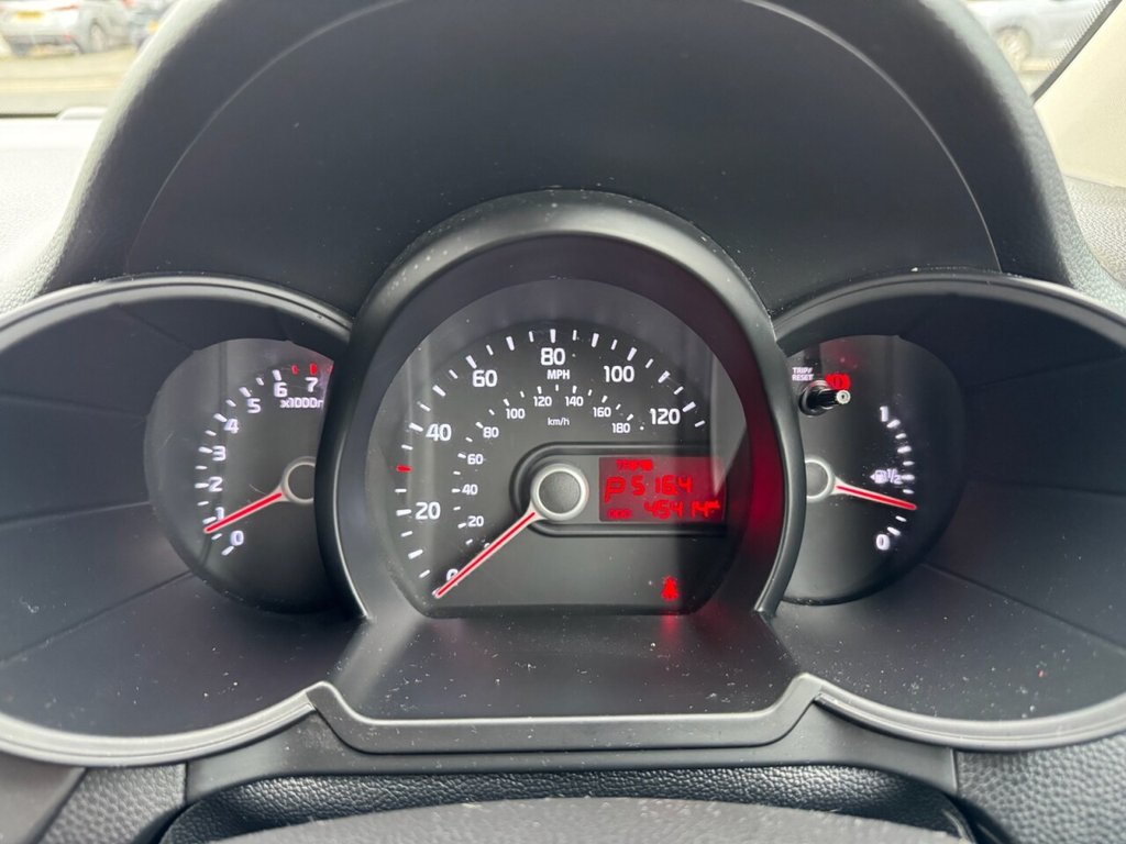 Used Kia Picanto 2013 for sale - 77065213: Photo 22