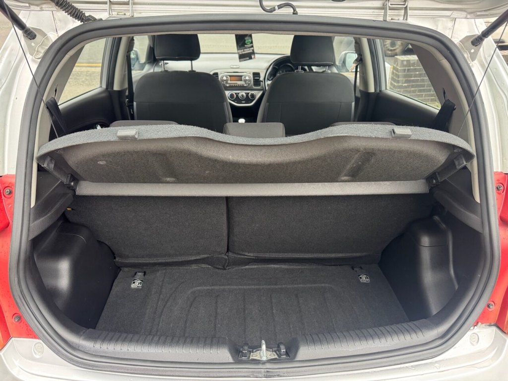 Used Kia Picanto 2013 for sale - 77065213: Photo 25