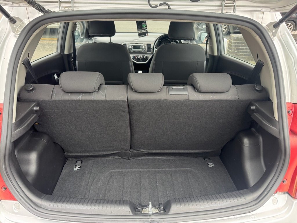 Used Kia Picanto 2013 for sale - 77065213: Photo 26