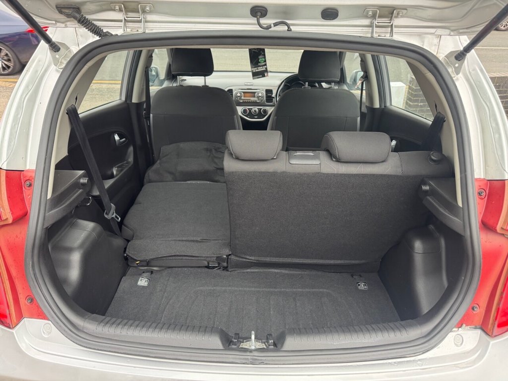 Used Kia Picanto 2013 for sale - 77065213: Photo 27