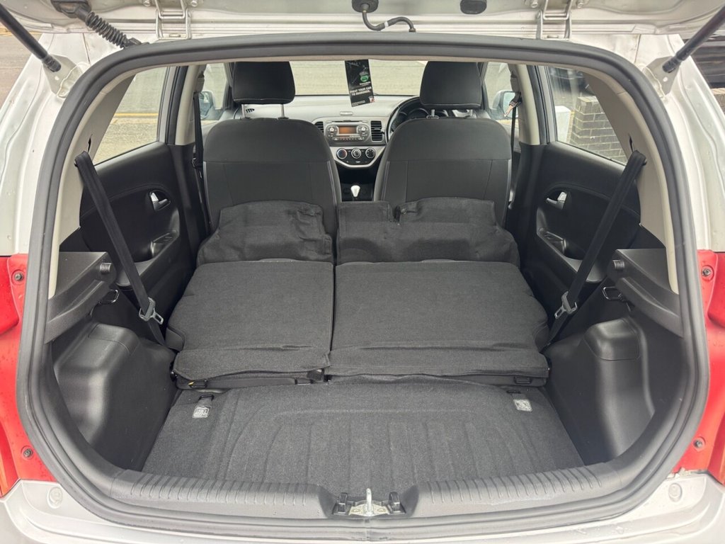 Used Kia Picanto 2013 for sale - 77065213: Photo 28