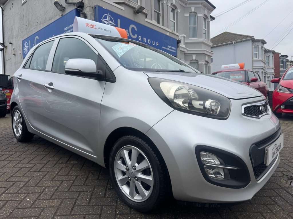 Used Kia Picanto 2013 for sale - 77065213: Photo 3