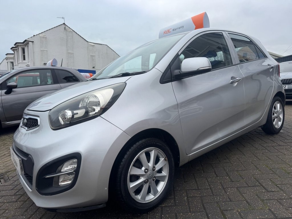 Used Kia Picanto 2013 for sale - 77065213: Photo 5