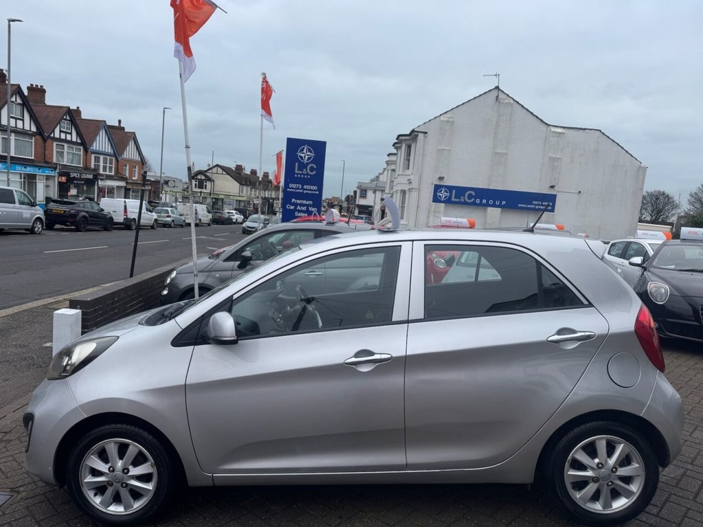 Used Kia Picanto 2013 for sale - 77065213: Photo 6