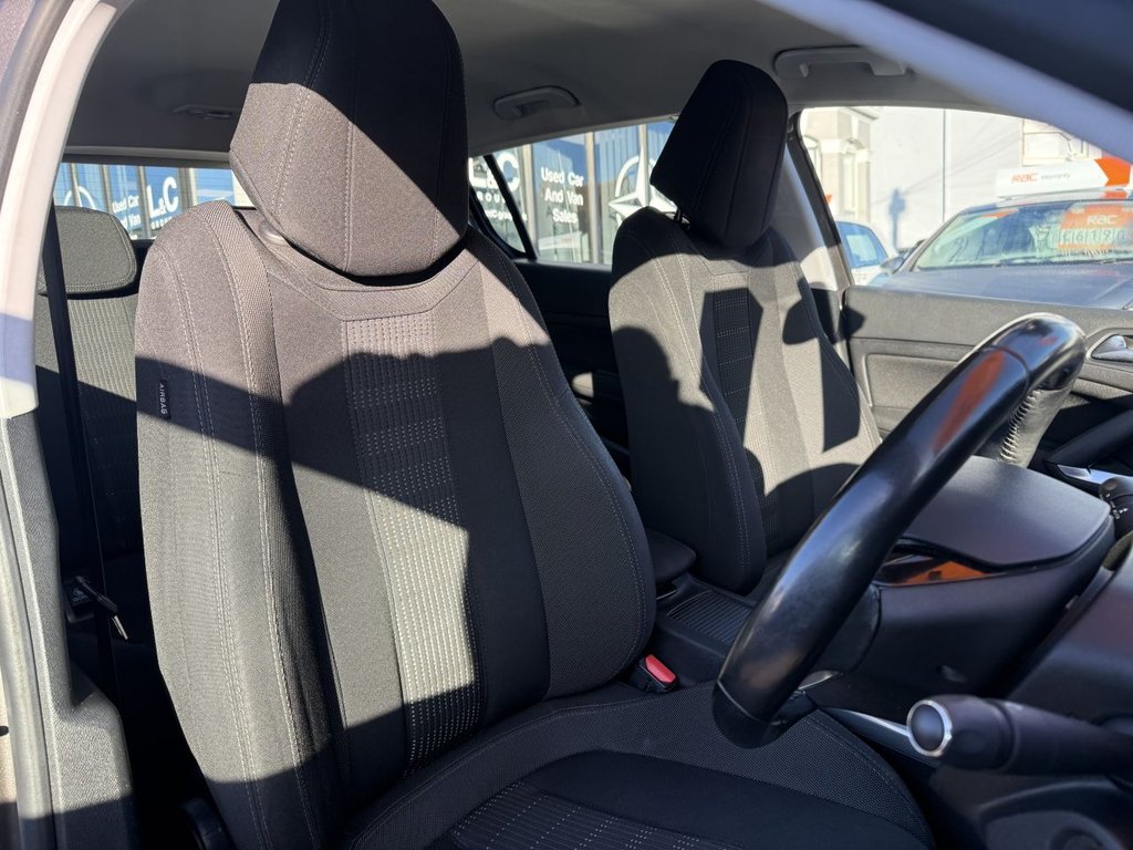 Used Peugeot 308 2016 for sale - 76954021: Photo 16