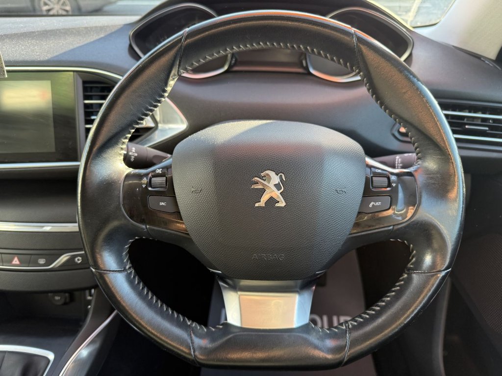 Used Peugeot 308 2016 for sale - 76954021: Photo 23