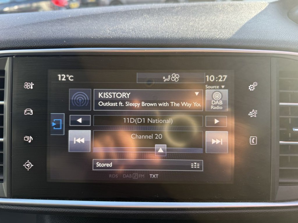 Used Peugeot 308 2016 for sale - 76954021: Photo 26