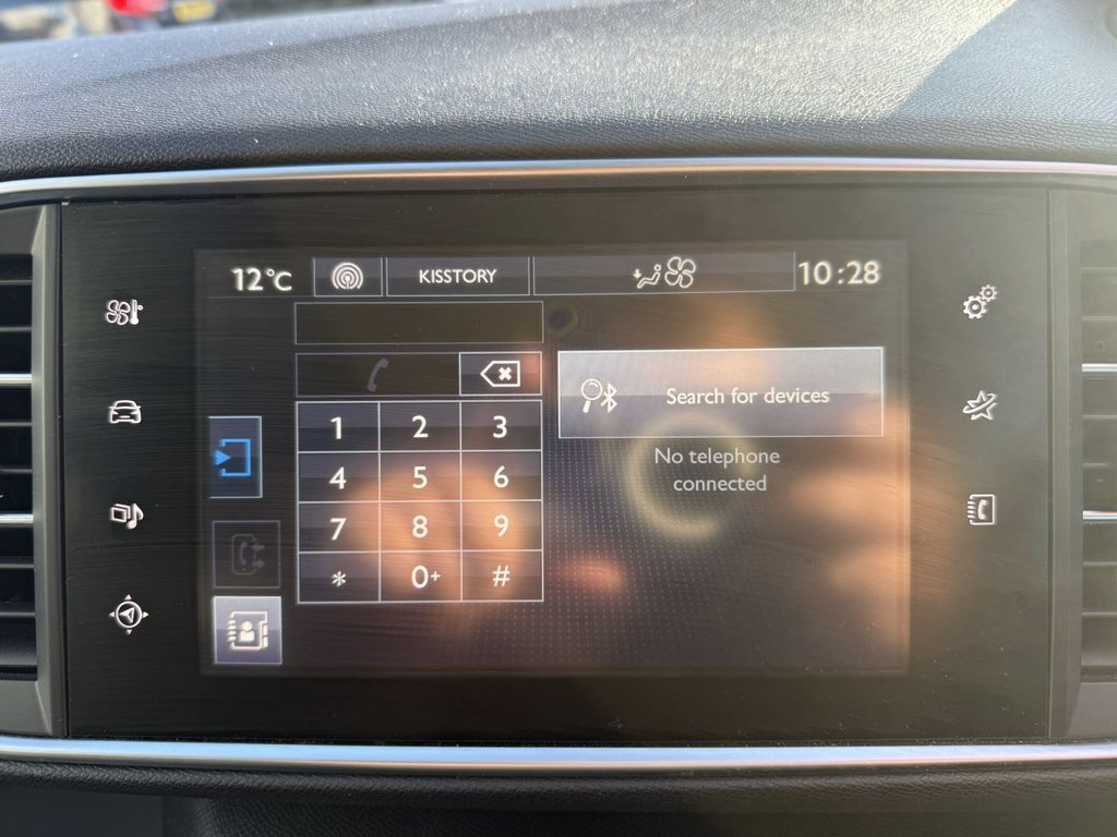 Used Peugeot 308 2016 for sale - 76954021: Photo 29