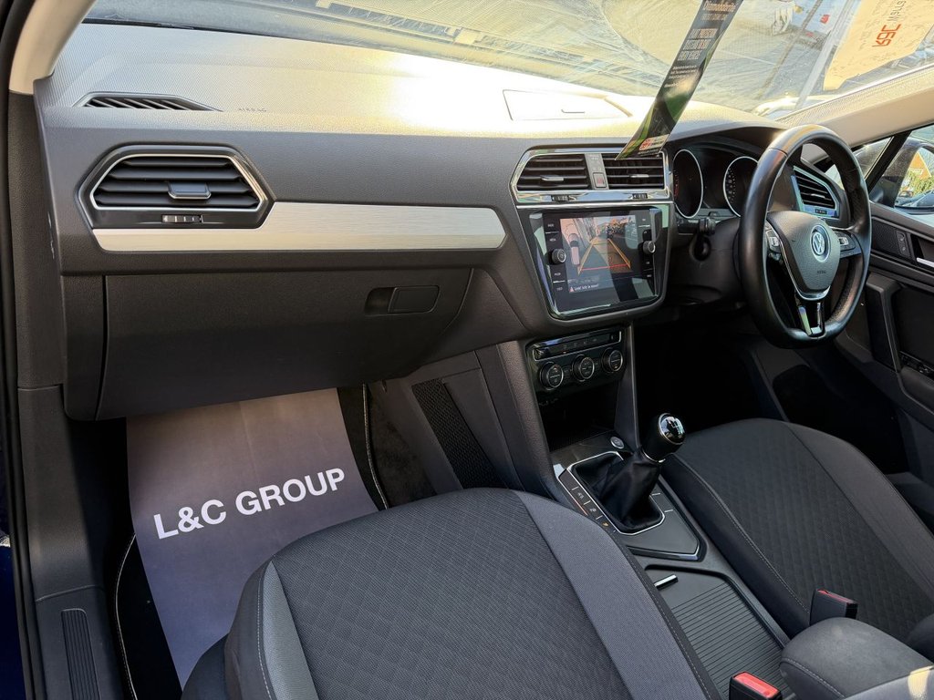 Used Volkswagen Tiguan 2019 for sale - 77165897: Photo 11