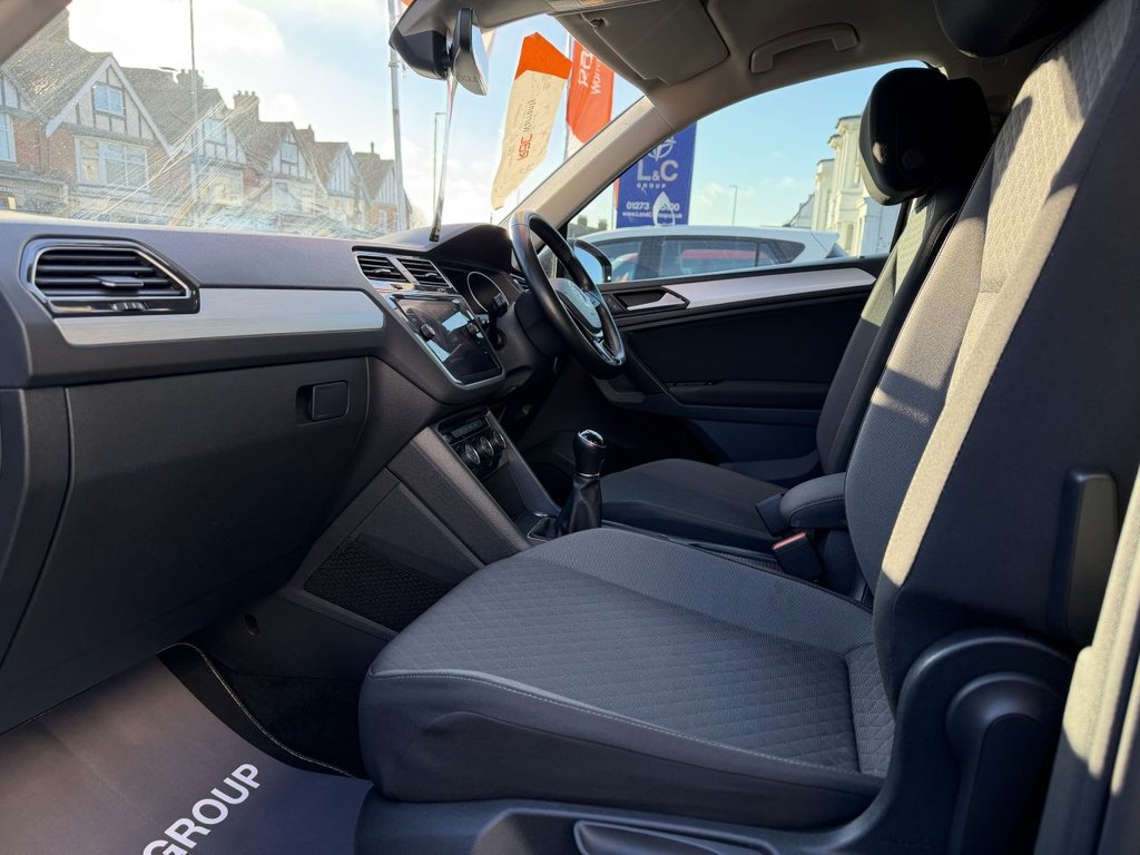 Used Volkswagen Tiguan 2019 for sale - 77165897: Photo 12