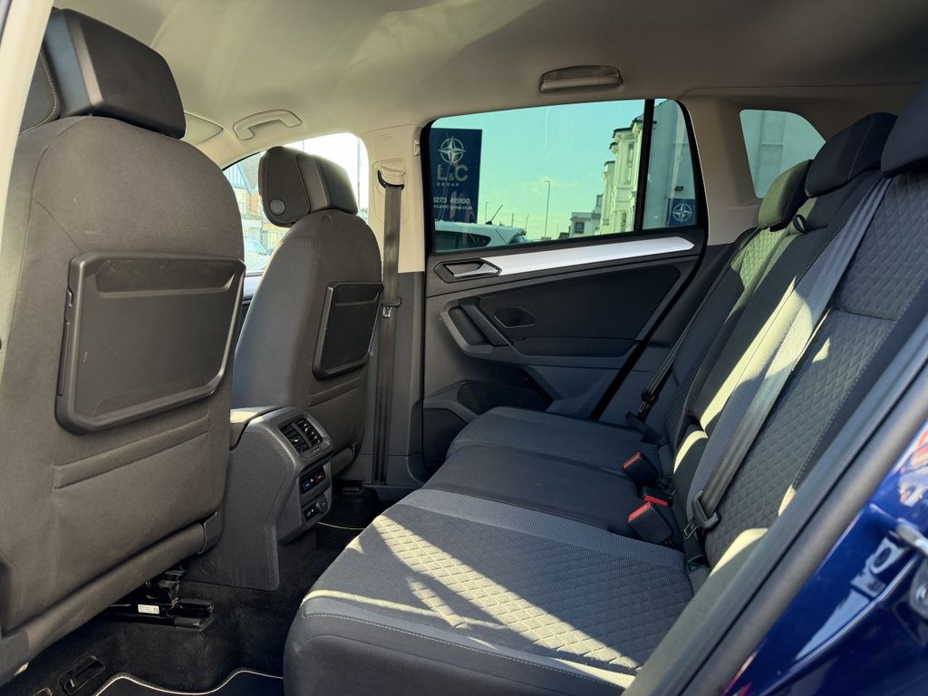 Used Volkswagen Tiguan 2019 for sale - 77165897: Photo 13