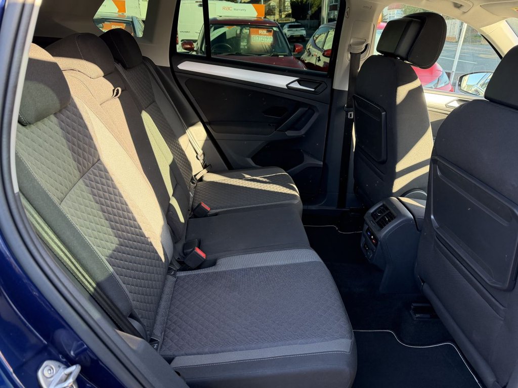 Used Volkswagen Tiguan 2019 for sale - 77165897: Photo 14