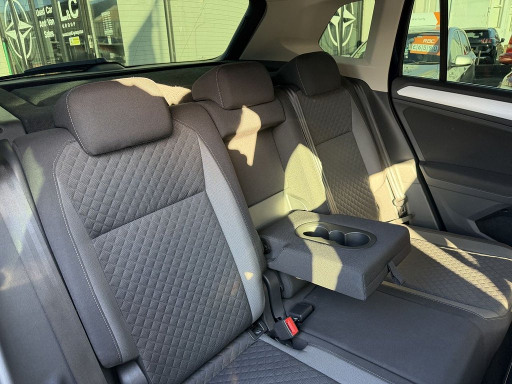 Used Volkswagen Tiguan 2019 for sale - 77165897: Photo 15