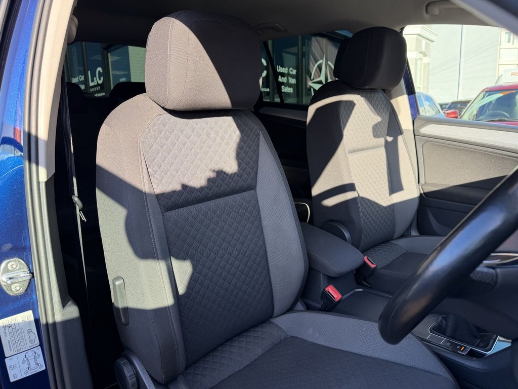 Used Volkswagen Tiguan 2019 for sale - 77165897: Photo 16
