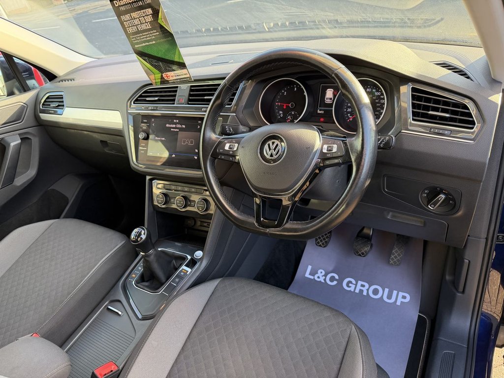 Used Volkswagen Tiguan 2019 for sale - 77165897: Photo 18