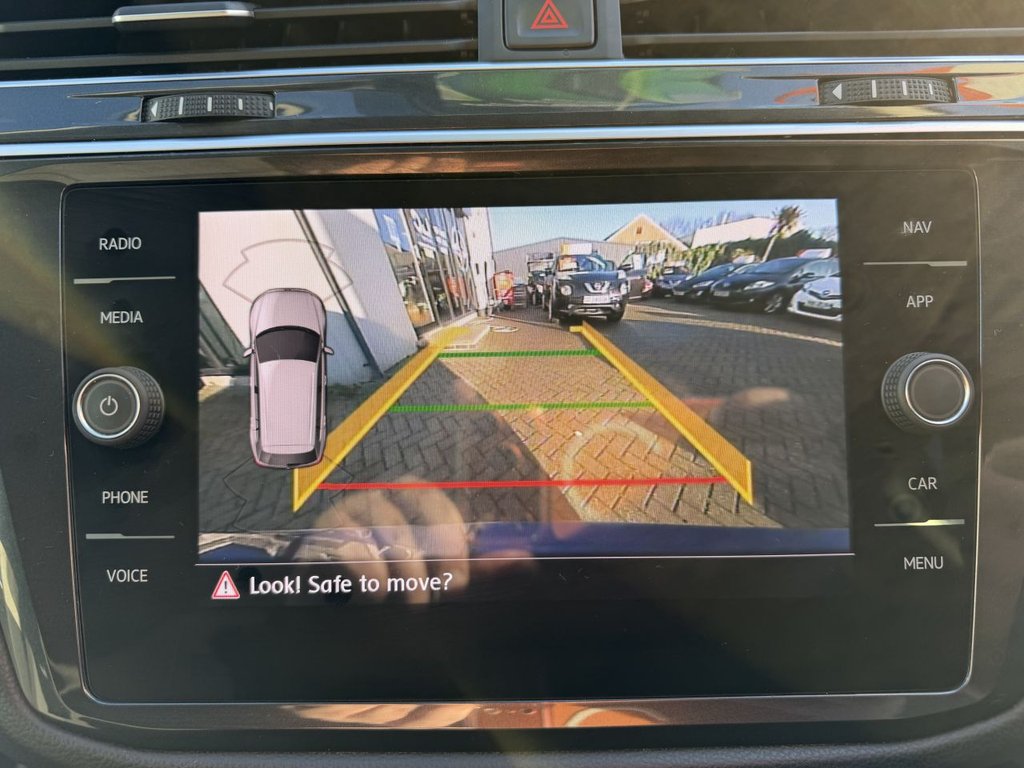 Used Volkswagen Tiguan 2019 for sale - 77165897: Photo 21