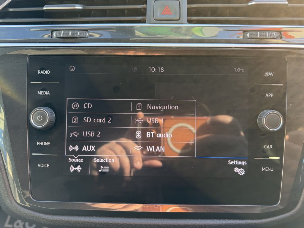 Used Volkswagen Tiguan 2019 for sale - 77165897: Photo 24