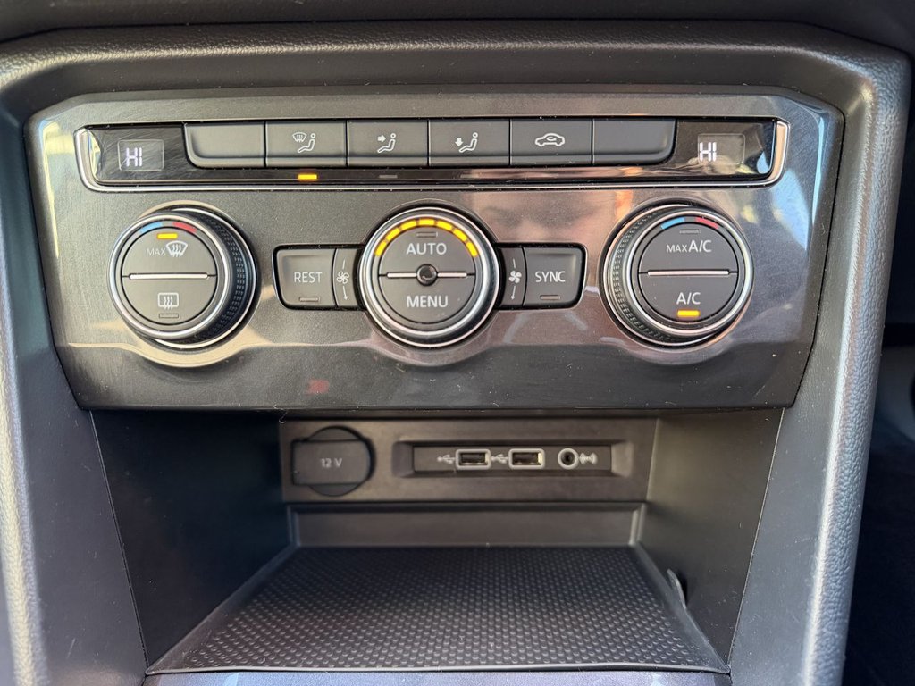 Used Volkswagen Tiguan 2019 for sale - 77165897: Photo 25