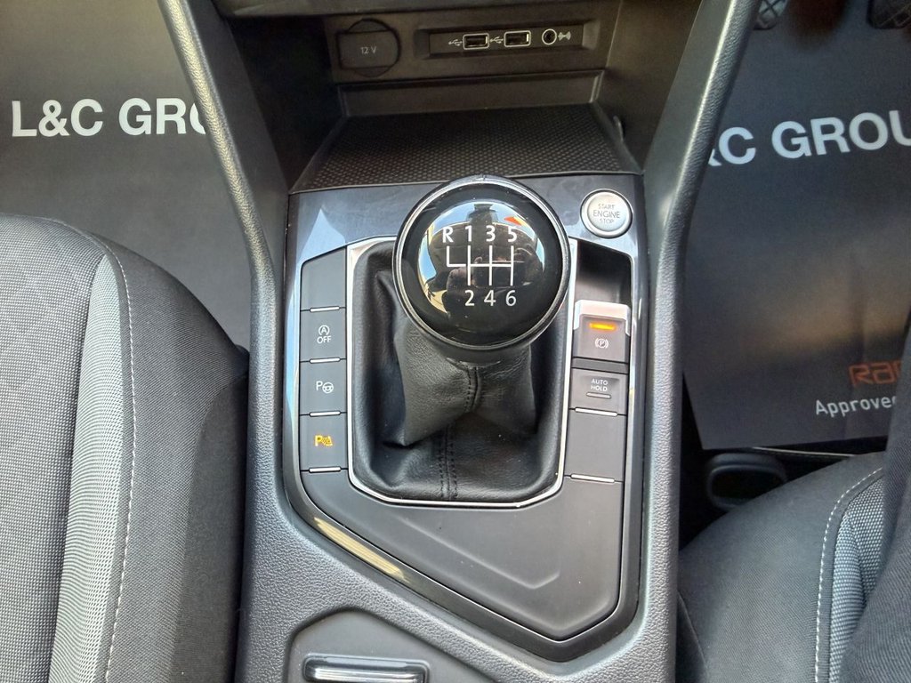 Used Volkswagen Tiguan 2019 for sale - 77165897: Photo 26