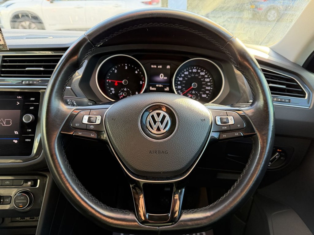 Used Volkswagen Tiguan 2019 for sale - 77165897: Photo 27