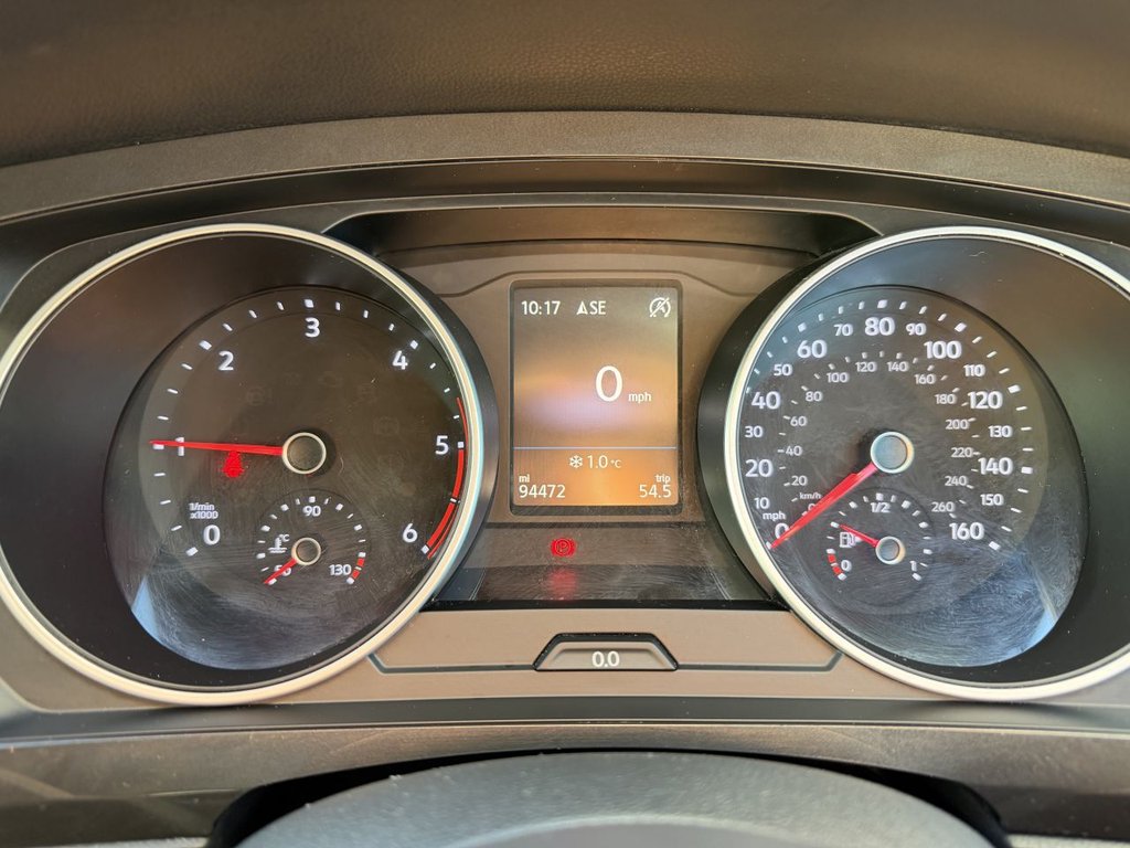 Used Volkswagen Tiguan 2019 for sale - 77165897: Photo 28