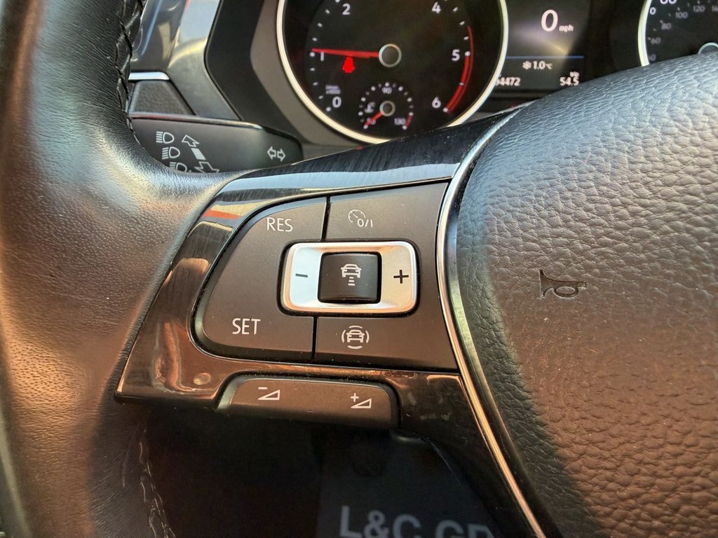 Used Volkswagen Tiguan 2019 for sale - 77165897: Photo 29