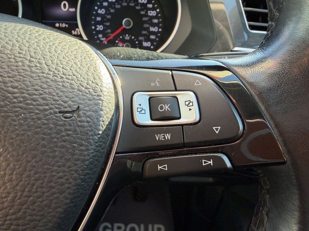 Used Volkswagen Tiguan 2019 for sale - 77165897: Photo 30