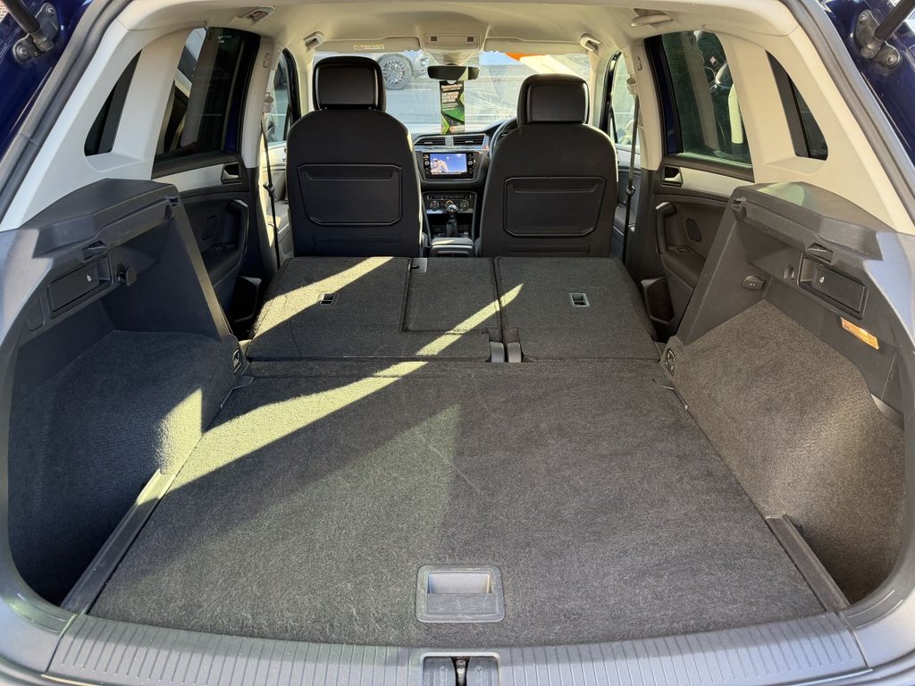 Used Volkswagen Tiguan 2019 for sale - 77165897: Photo 32