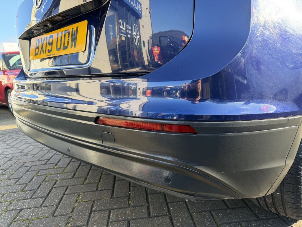 Used Volkswagen Tiguan 2019 for sale - 77165897: Photo 34