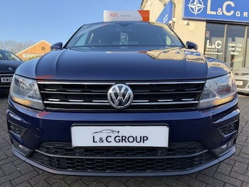 Used Volkswagen Tiguan 2019 for sale - 77165897: Photo