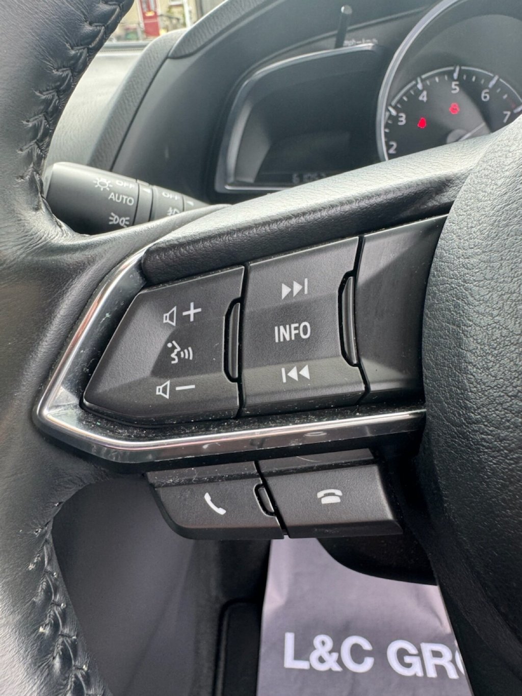 Vehicle 25