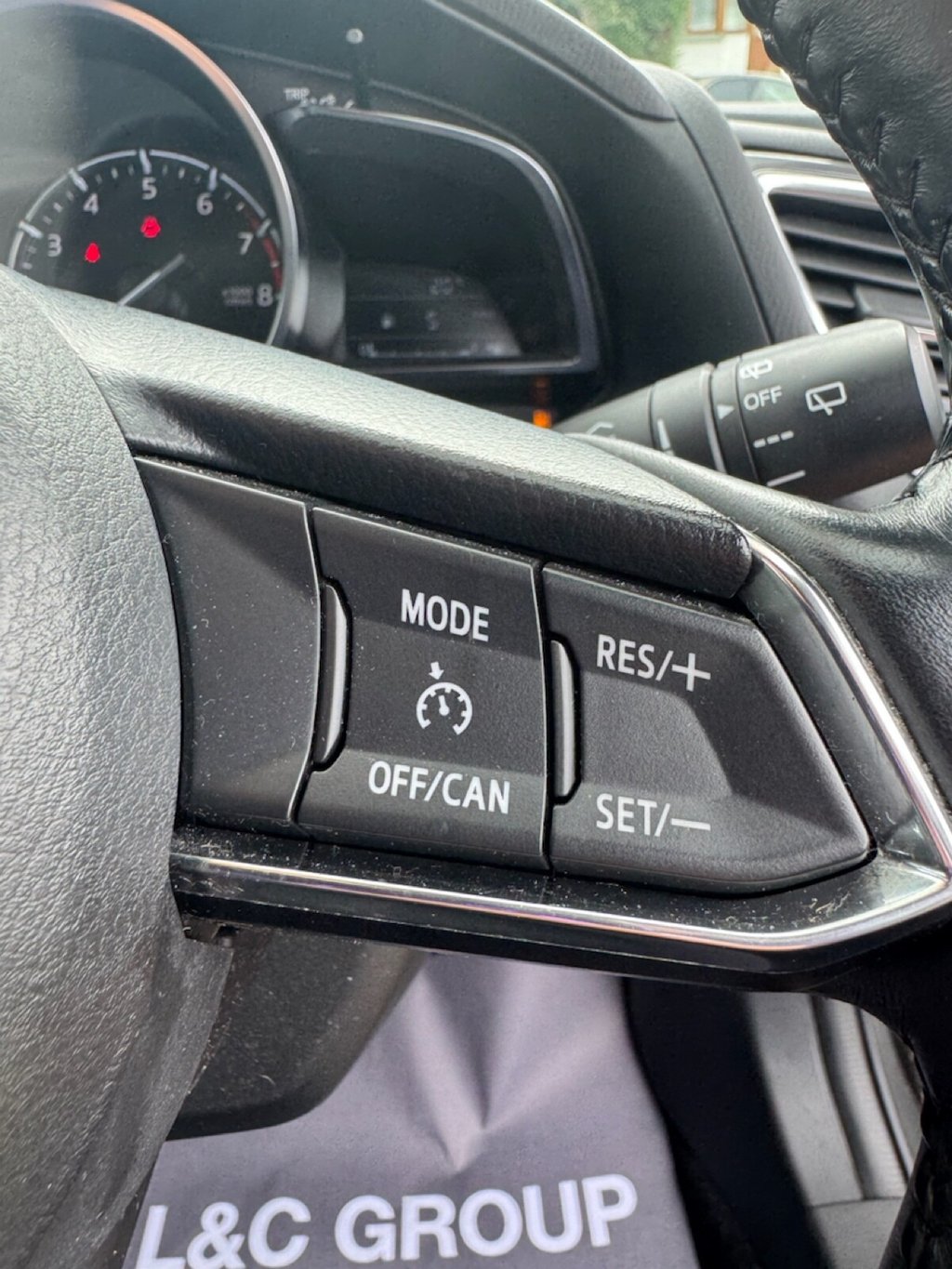Vehicle 27