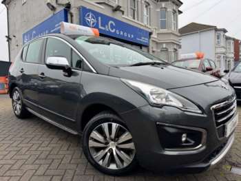2016 (66) - 1.6 BLUEHDI ACTIVE 5dr Euro 6