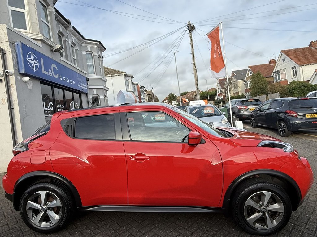 Used Nissan Juke 2019 for sale - 78088274: Photo 10