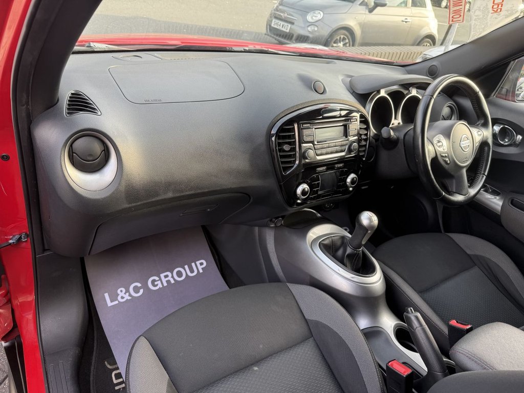 Used Nissan Juke 2019 for sale - 78088274: Photo 11