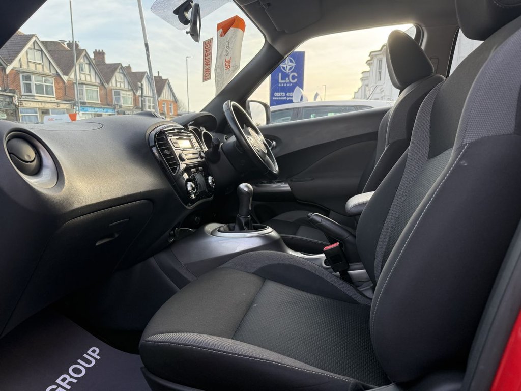 Used Nissan Juke 2019 for sale - 78088274: Photo 12